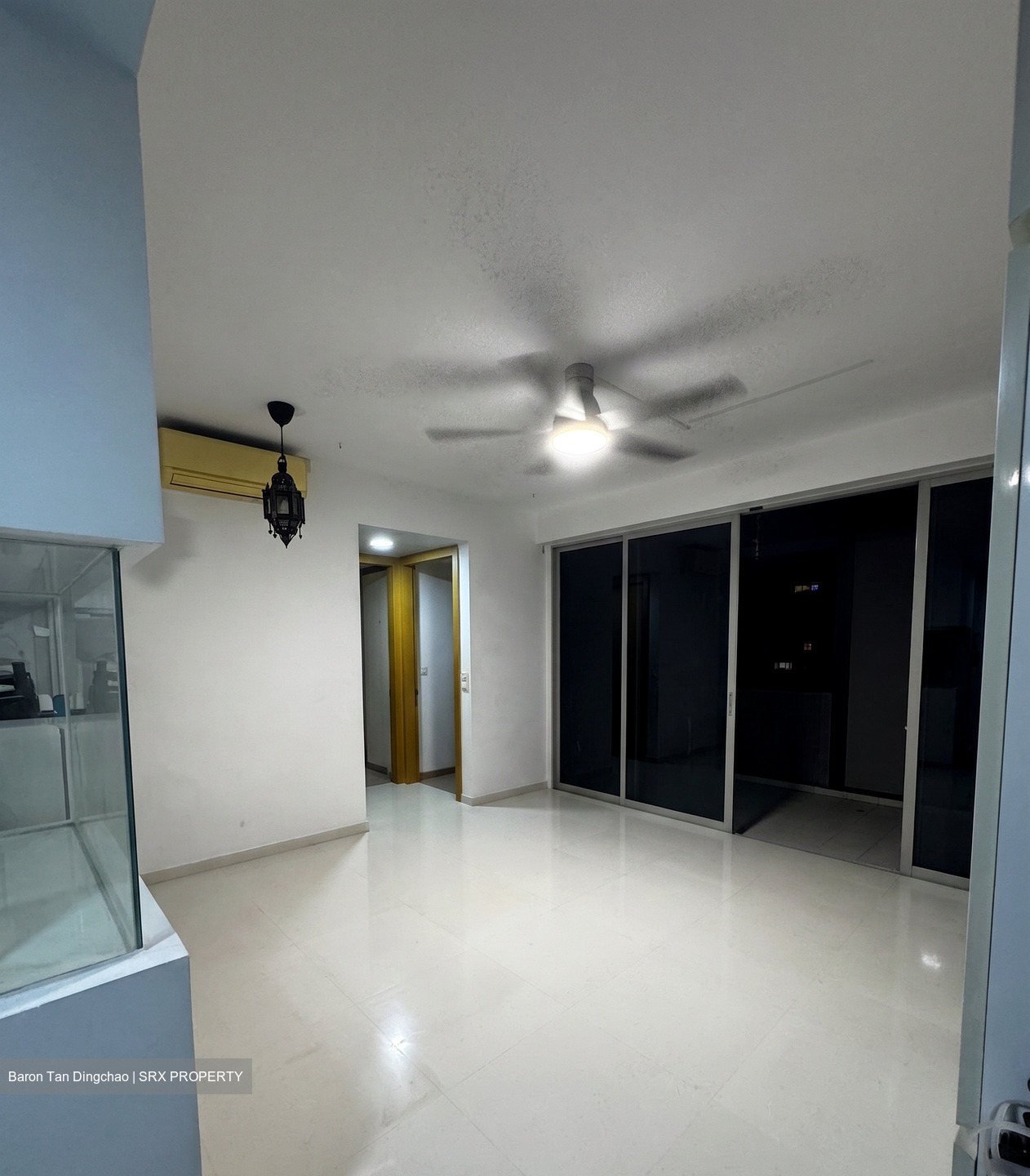 Austville Residences (D19), Condominium #561122791